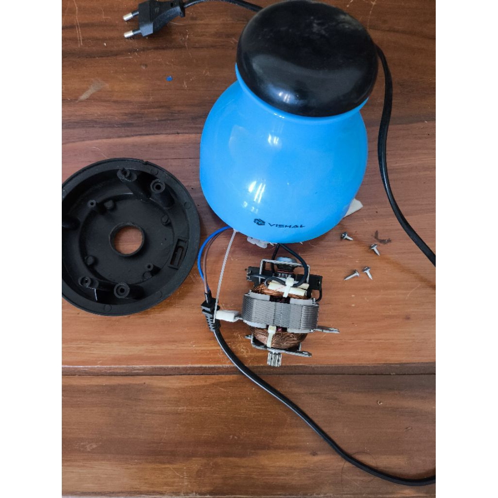 dinamo blender copper normal