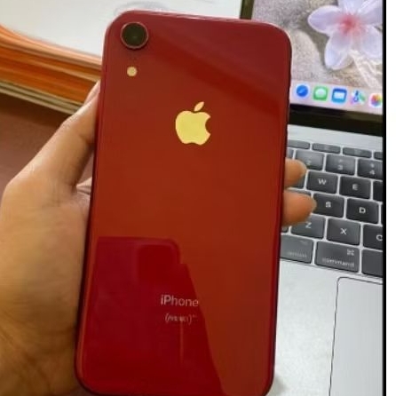 Xr 64gb all operator