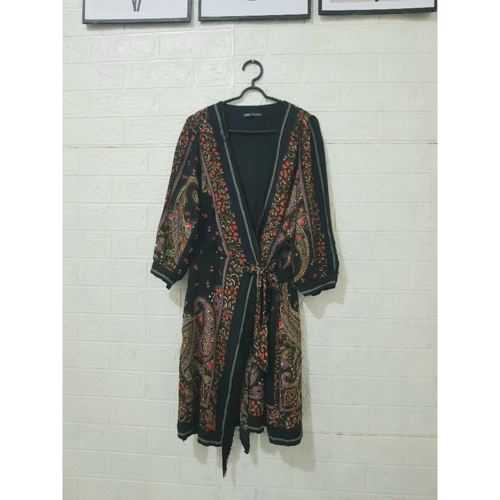 tunik / dress zerong pr3l0v3d