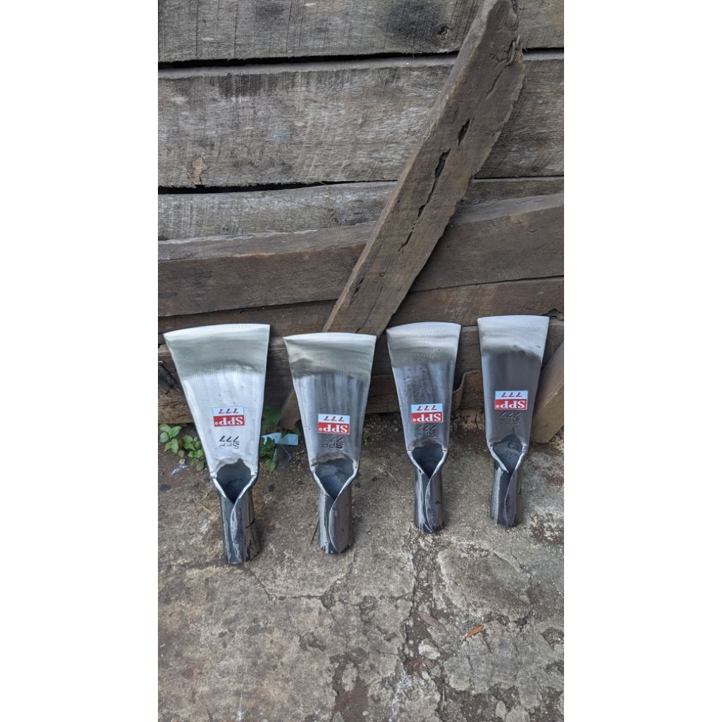 DODOS SPP777//DODOS SAWIT