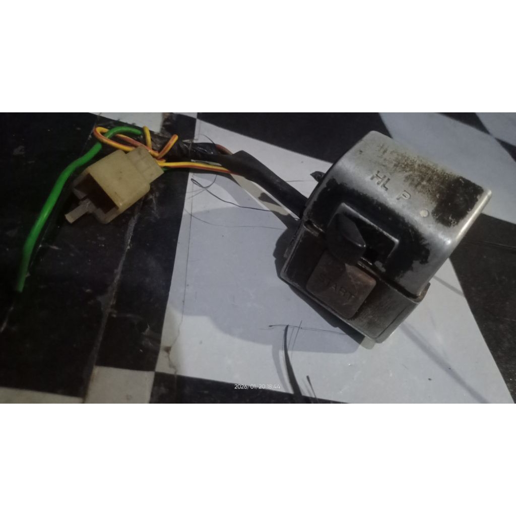 holder kanan prima original kgd