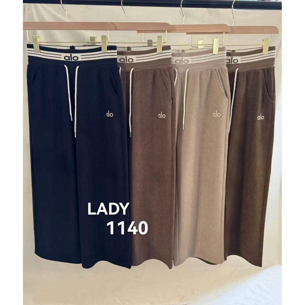 CELANA WANITA KULOT KODORAI IMPORT