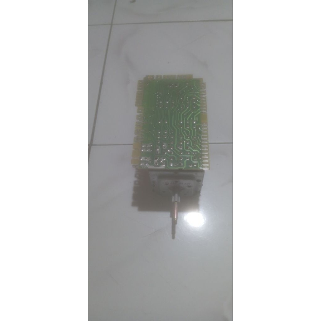 Timer mesin cuci lux wh 1090