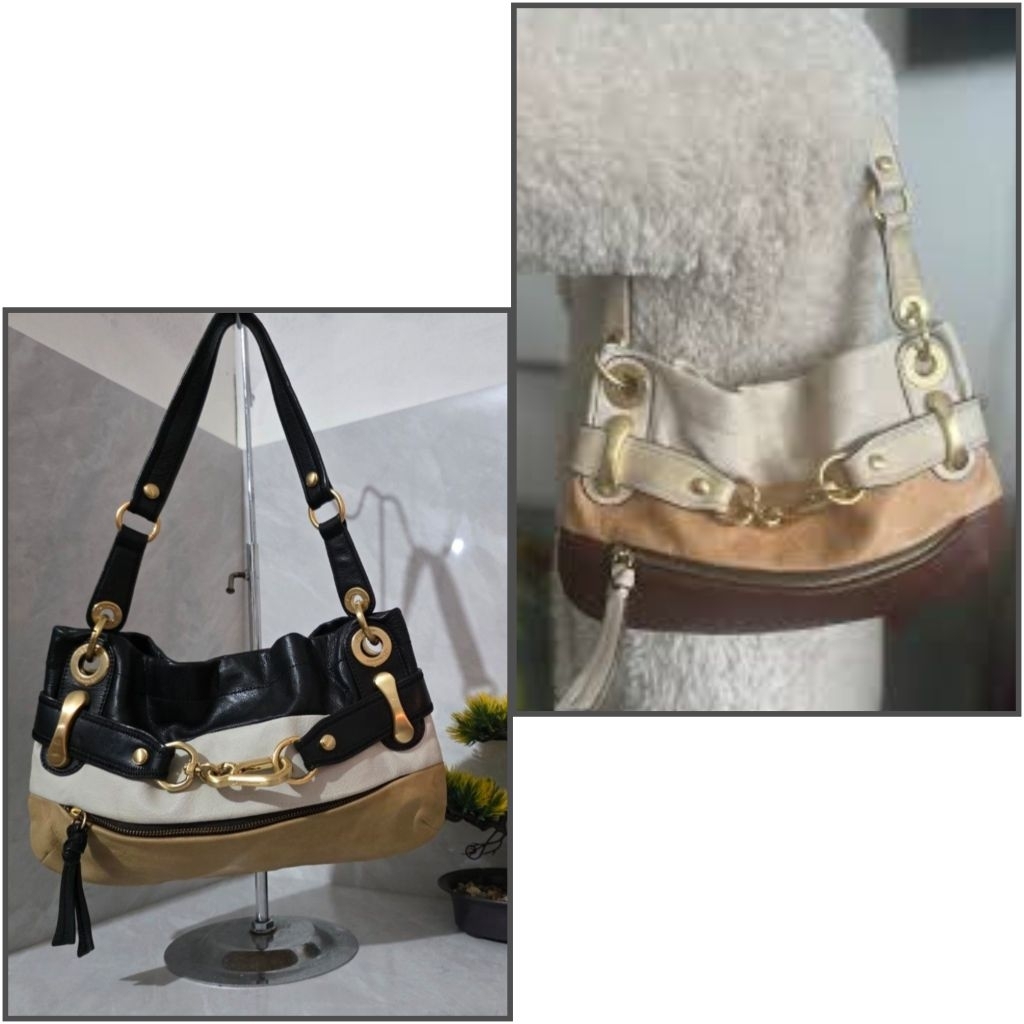 B.Makowsky shoulderbag