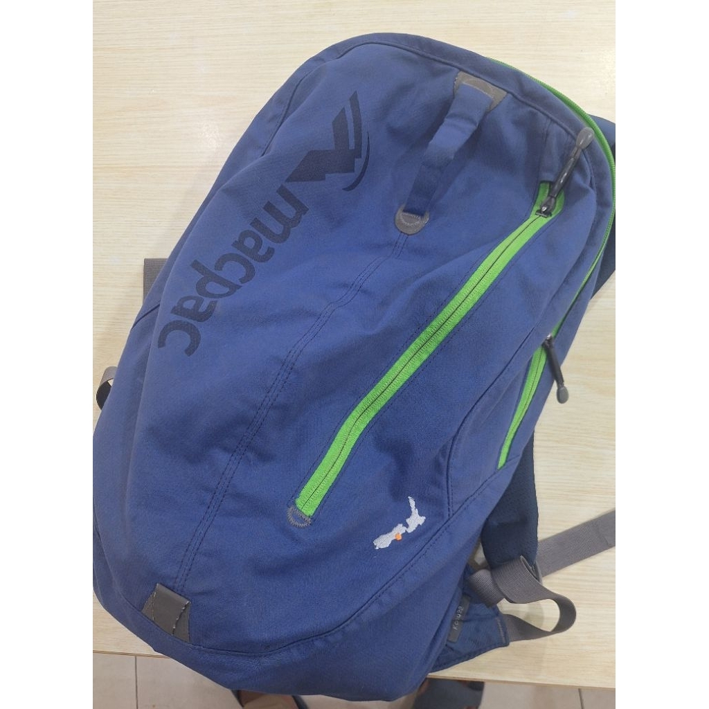 Tas Daypack Macpac