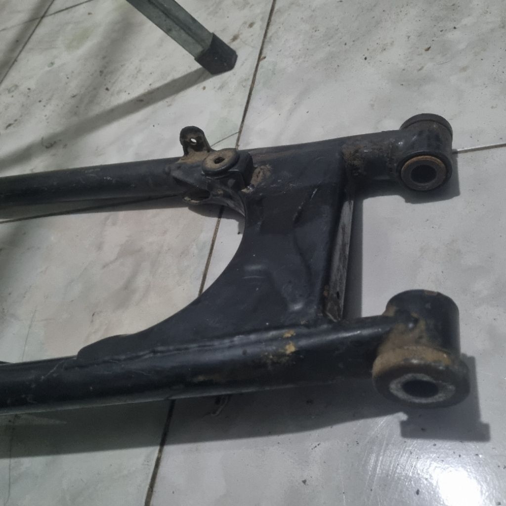 Swing arm thunder 125 original copotan