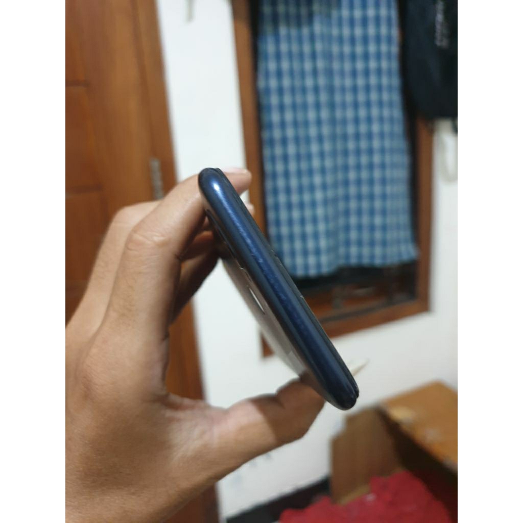 Oppo A11k 2/32 batangan (hp saja)