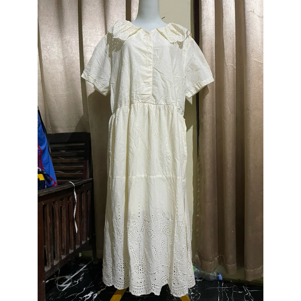 longdress katbol jaju