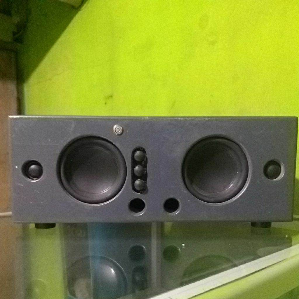 Speaker Aktif JBL