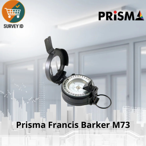 Kompas Prisma Francis Barker M73 Original