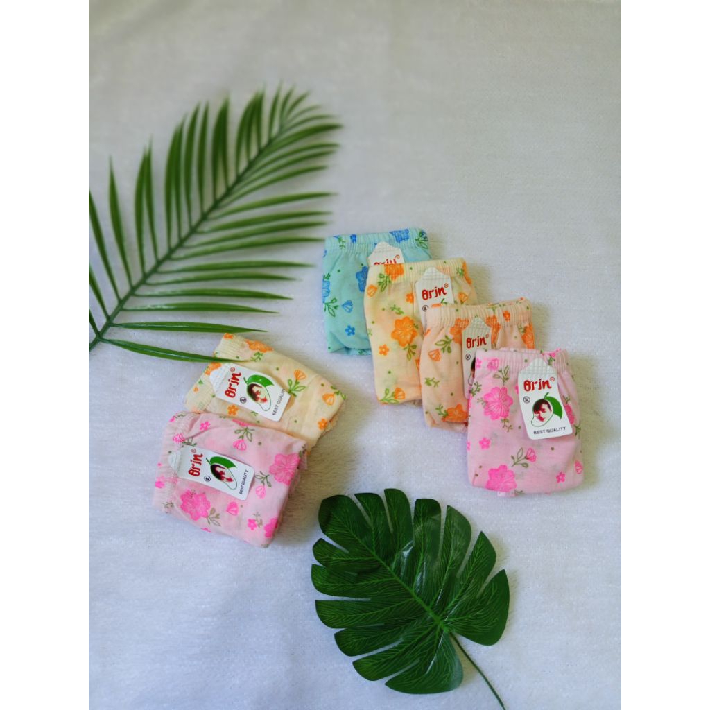 CD WANITA REMAJA/DEWASA ORIN MURAH