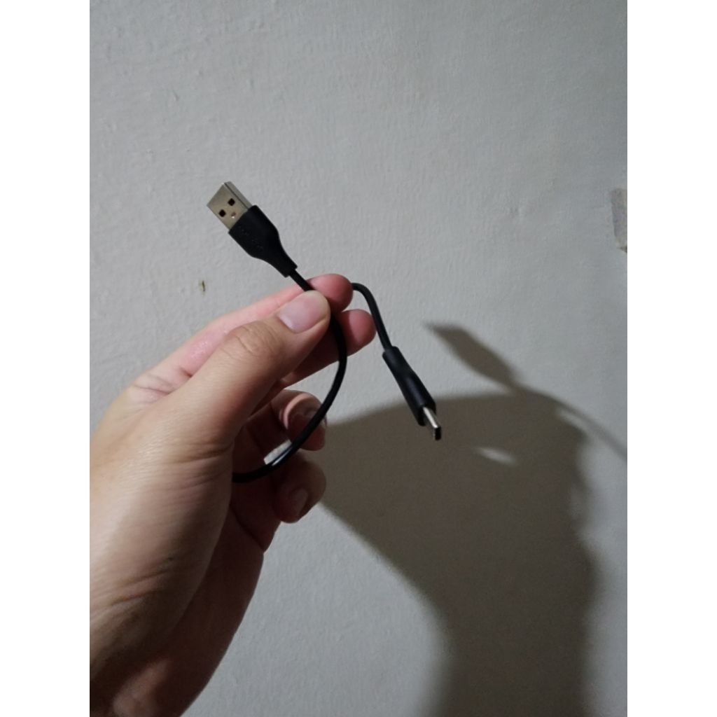 kabel charger anker