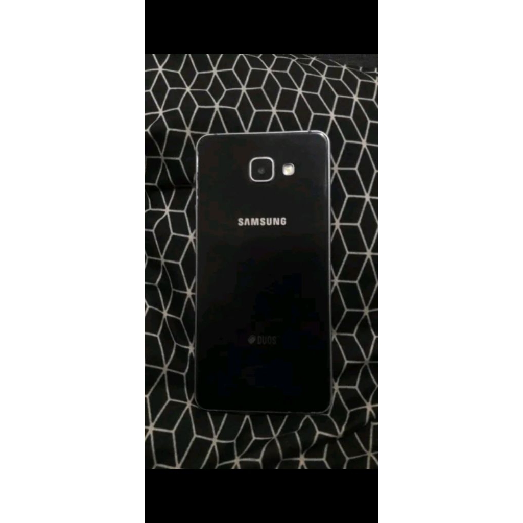 samsung a7 2016