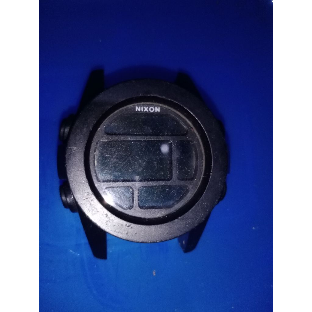 Jam Digital Nixon
