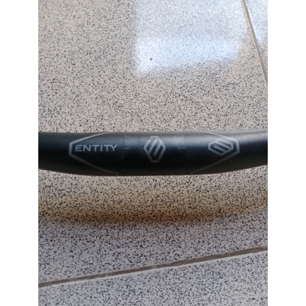 Handlebar entity aloy flat sport