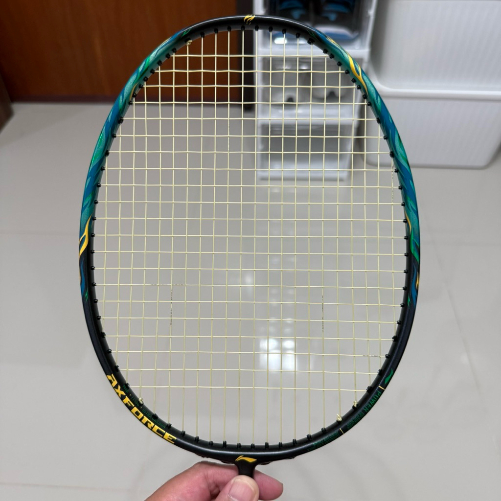 Lining Axforce 100 Gen 2 Original