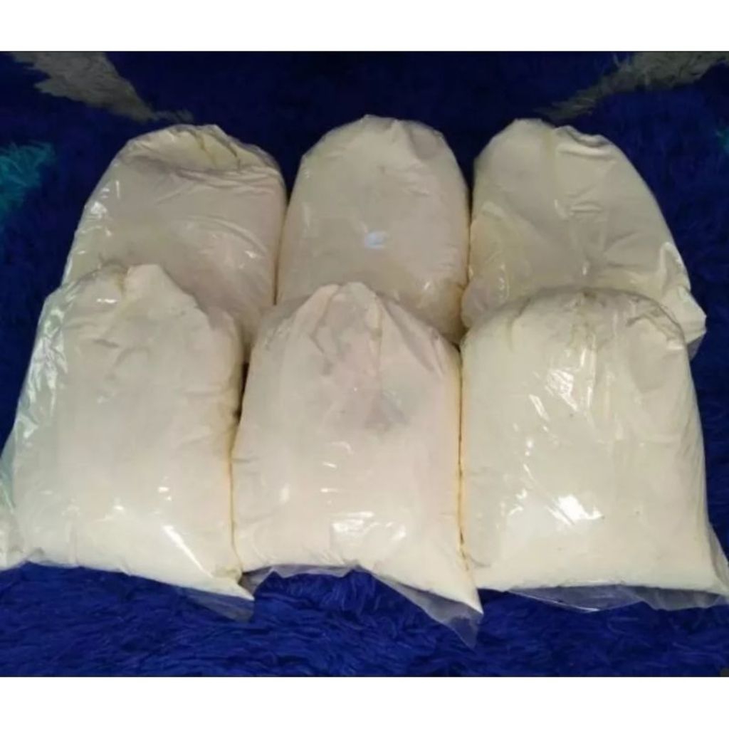 Termurah Susu Bubuk FullCream 1Kg / Susu Bubuk Bahan Kue Kemasan 1Kg