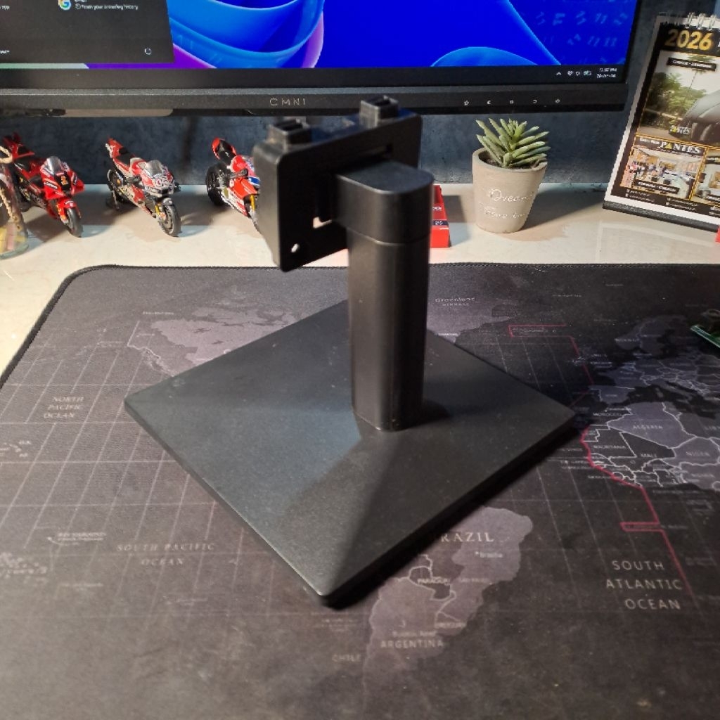 LG 22MK430H/ 24MK430H/ 22MK400H/ 24MK400H Desktop Monitor - Stand/ Base Only