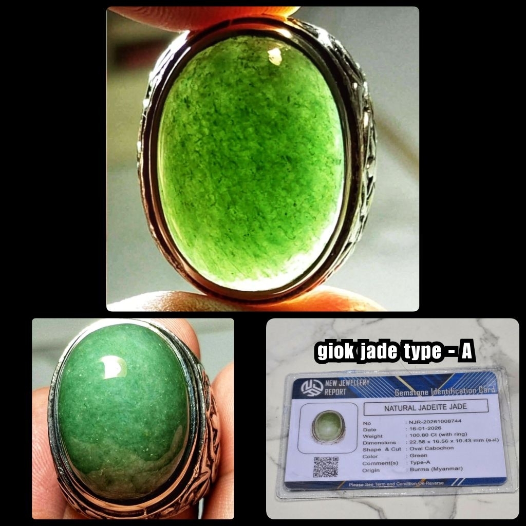 giok super jumbo asli tambang burma myammar ya