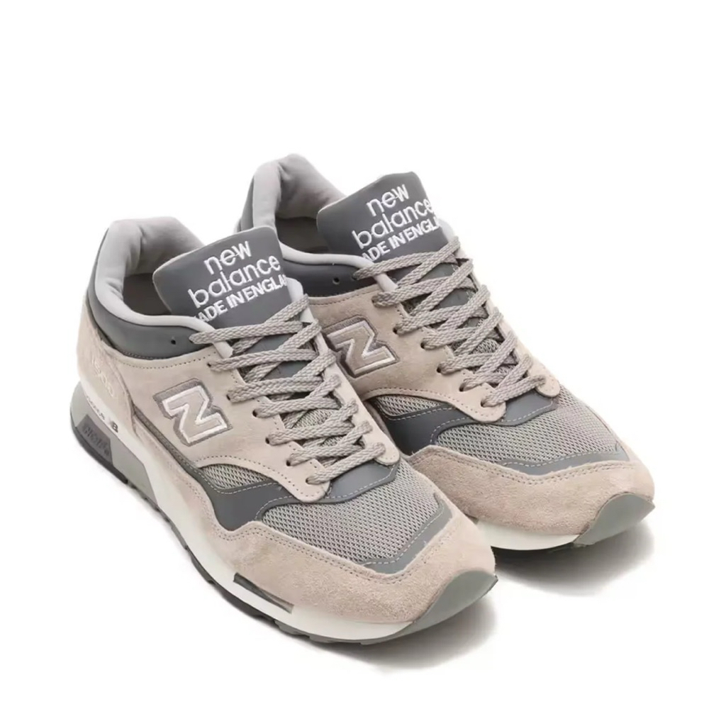 NEW BALANCE U1500GL MAN GREY MADE IN ENGLAND