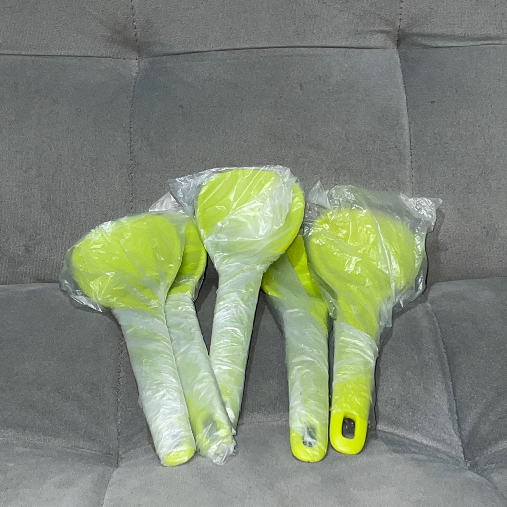 Centong Nasi TUPPERWARE