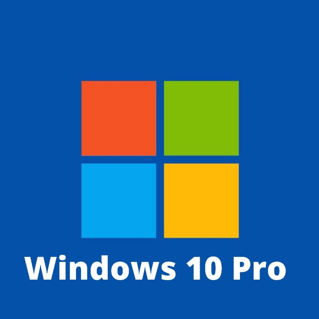 Product Key Windows 10 Pro