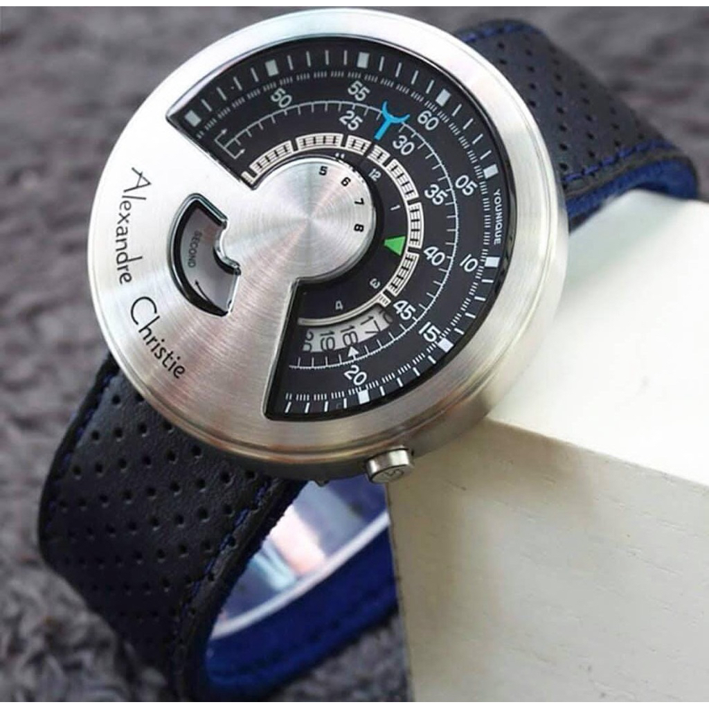 ALEXANDER CHRISTIE ACF 8516