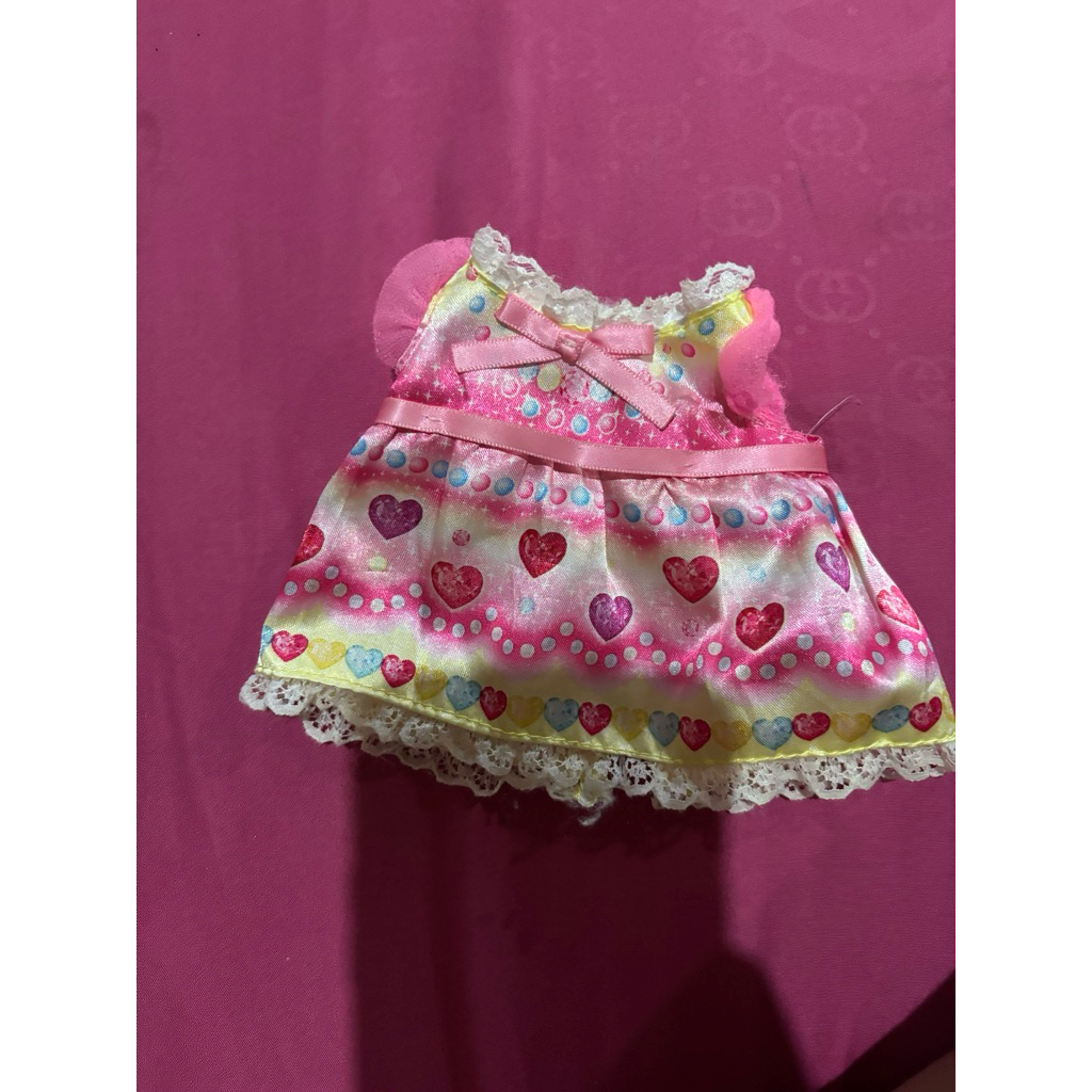 dress mellchan 60 +adm