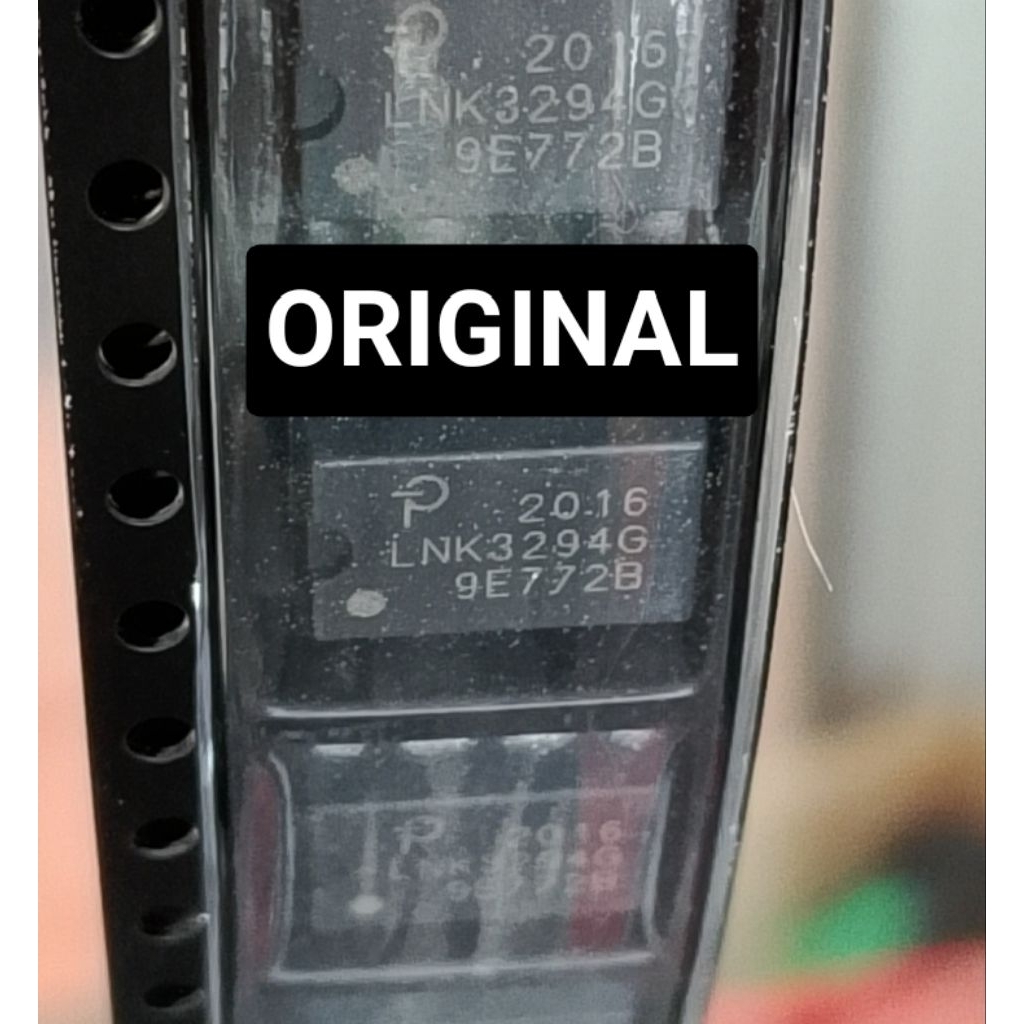 LNK3294G IC POWER INVERTER LNK3294 LNK 3294G