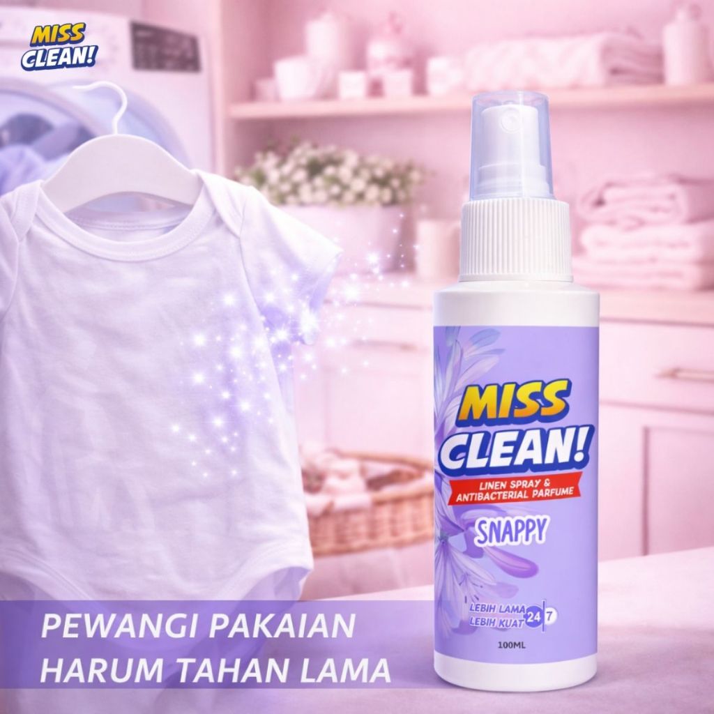 Pewangi laundry tahan lama pewangi pakaian pewangi baju pelicin pakaian laundry parfum laundry