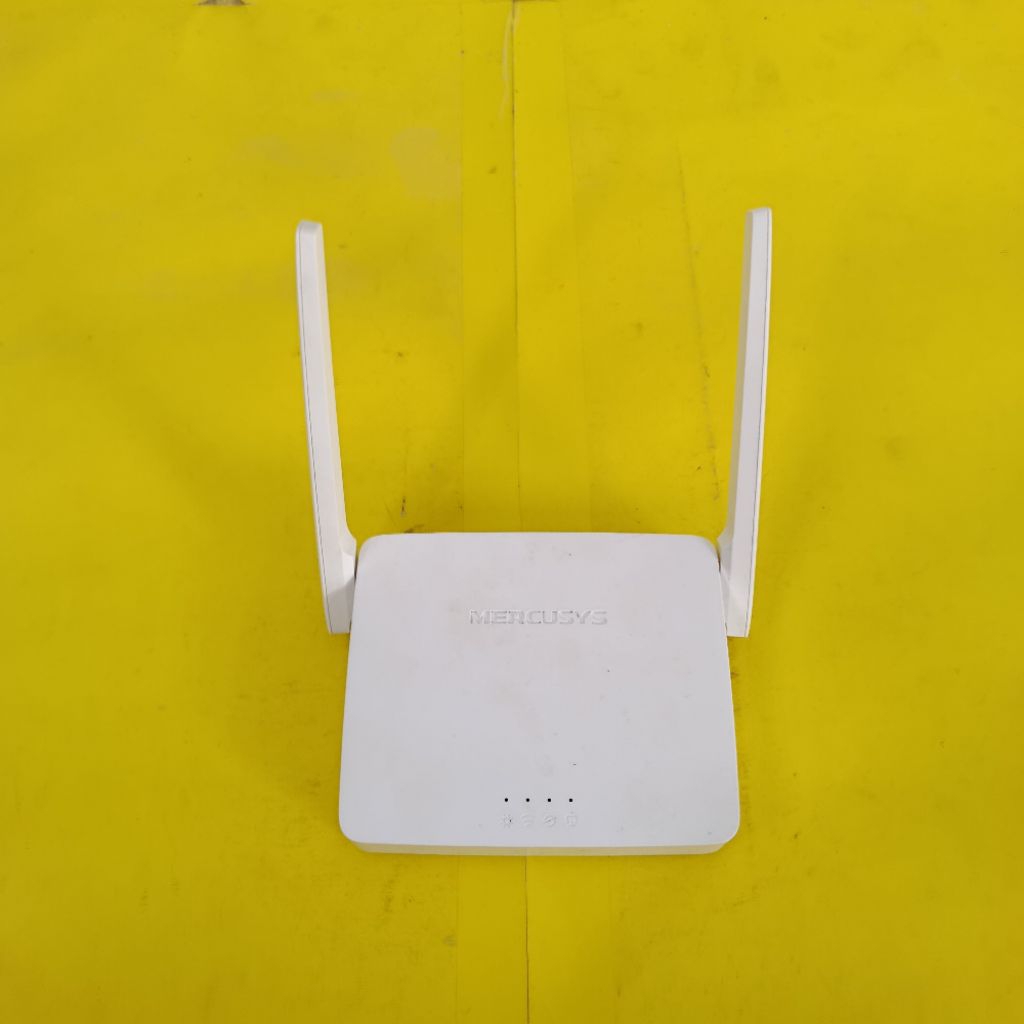 MERCUSYS MW302R ROUTER WIRELESS