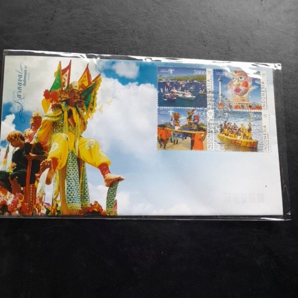 SHP Karnaval Indonesia #2