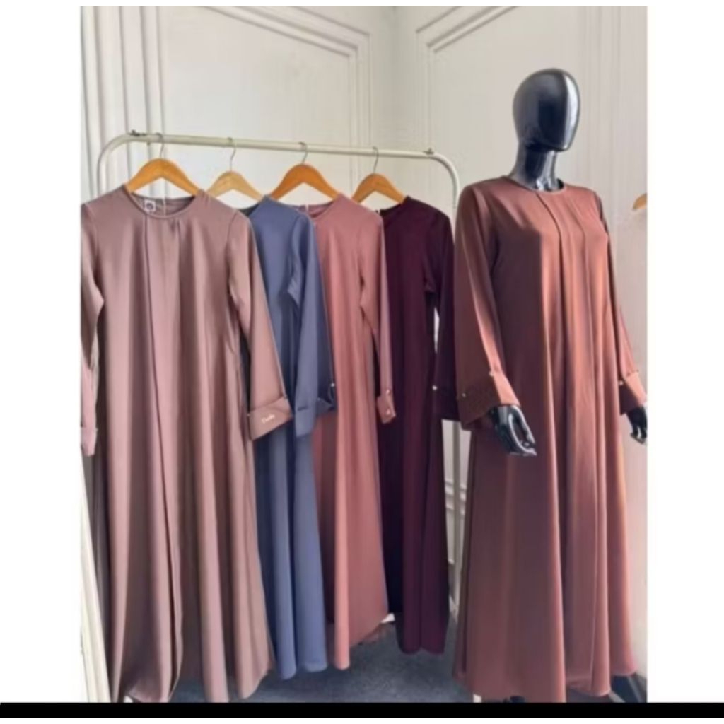 DARBY   by DNL Luxury