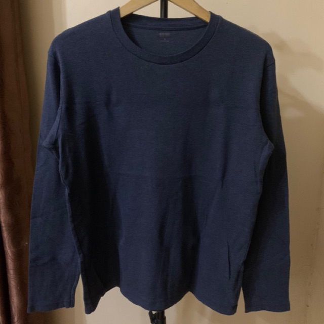Longsleeve uniqlo