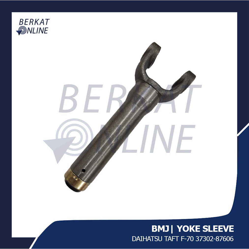 BMJ Yoke Sleeve Dahatsu F-70 37302-876006