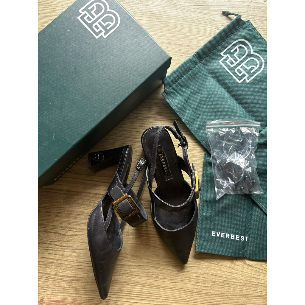 heels everbest