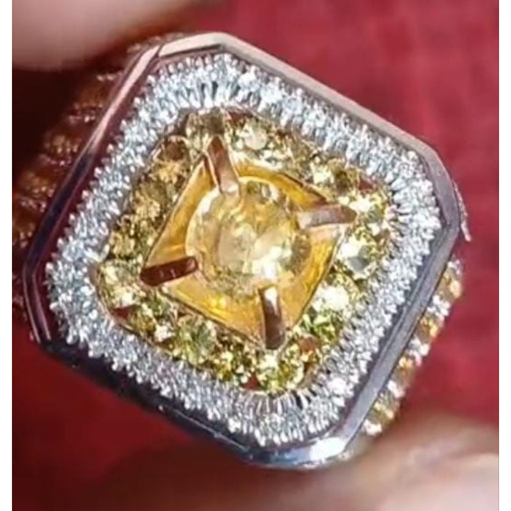 Cincin yakut sri lanka