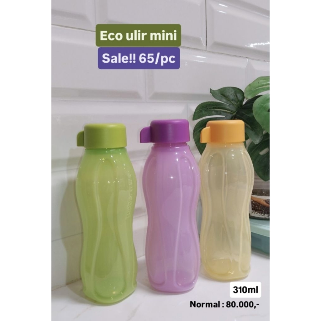 eco 310ml tupperware