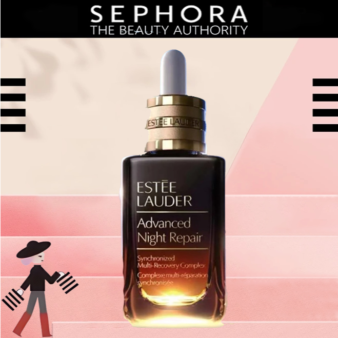 Estee Lauder Advanced Night Repair Serum 50ml/100ml