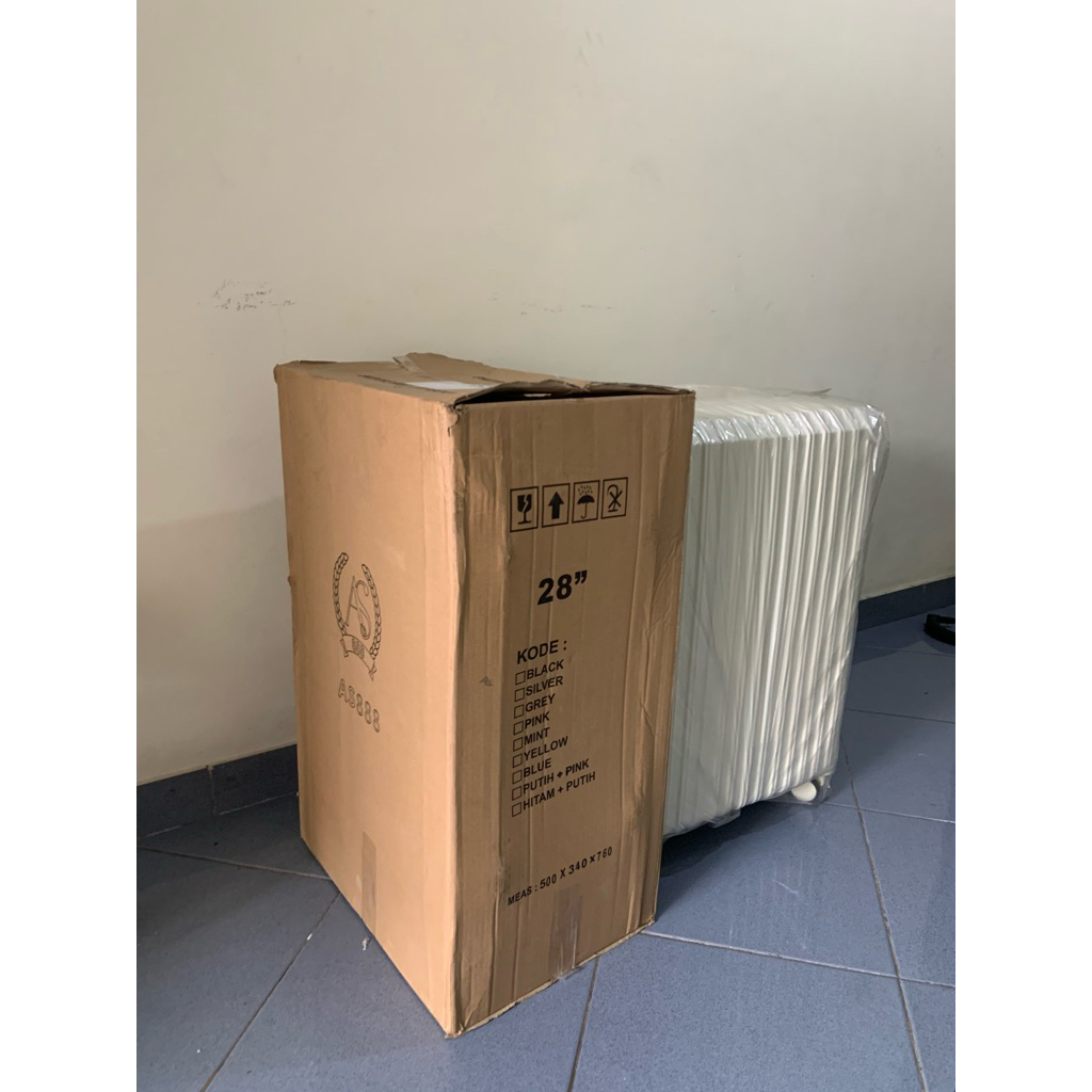 sewa stroller cocolate