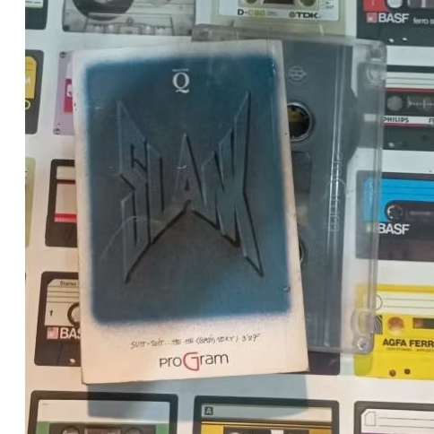 KASET SLANK SUIT SUIT HEHE