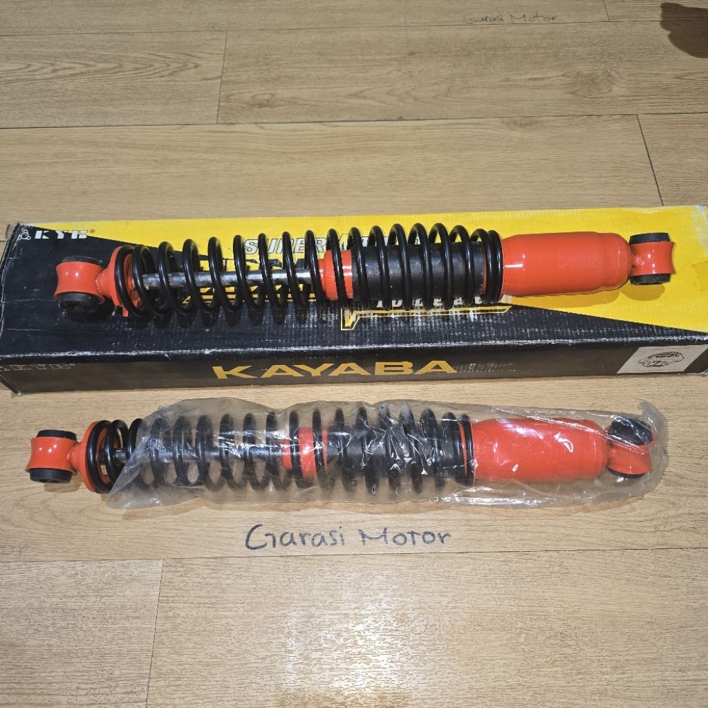 SHOCKBREAKER HARDTOP BELAKANG KYB SUPER 1000 SS7308