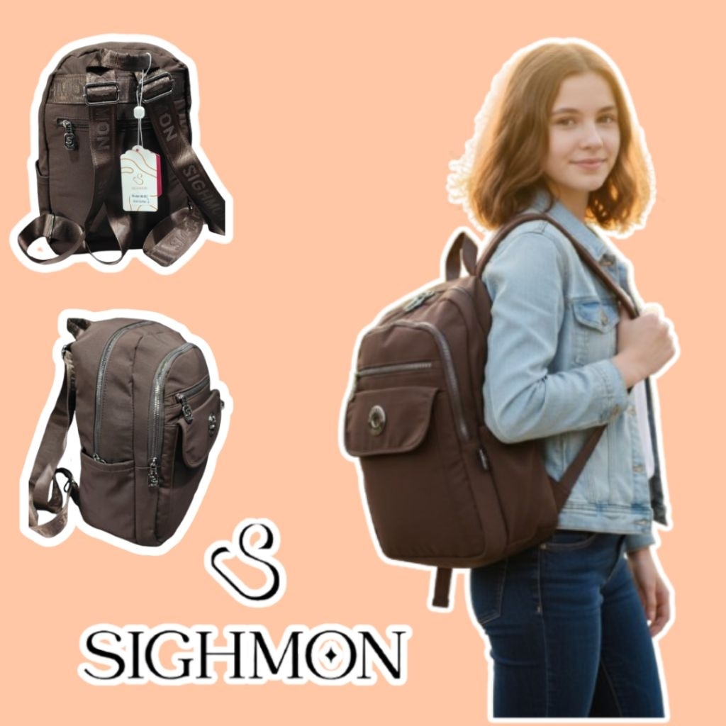Tas Wanita Sighmon