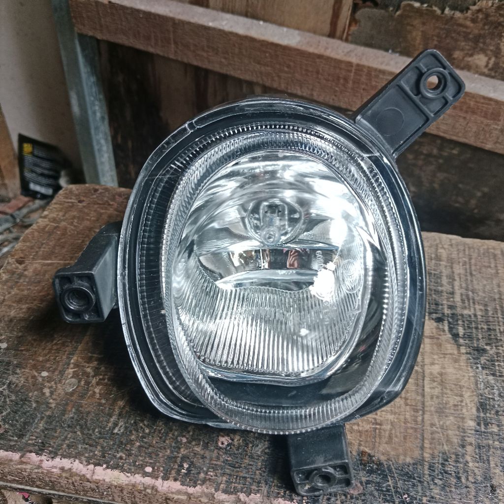 foghlamp glory dfsk 580