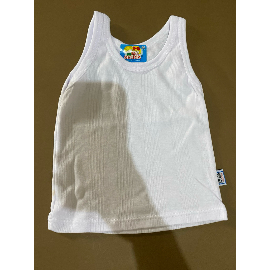 kaos dalam anak merk selica