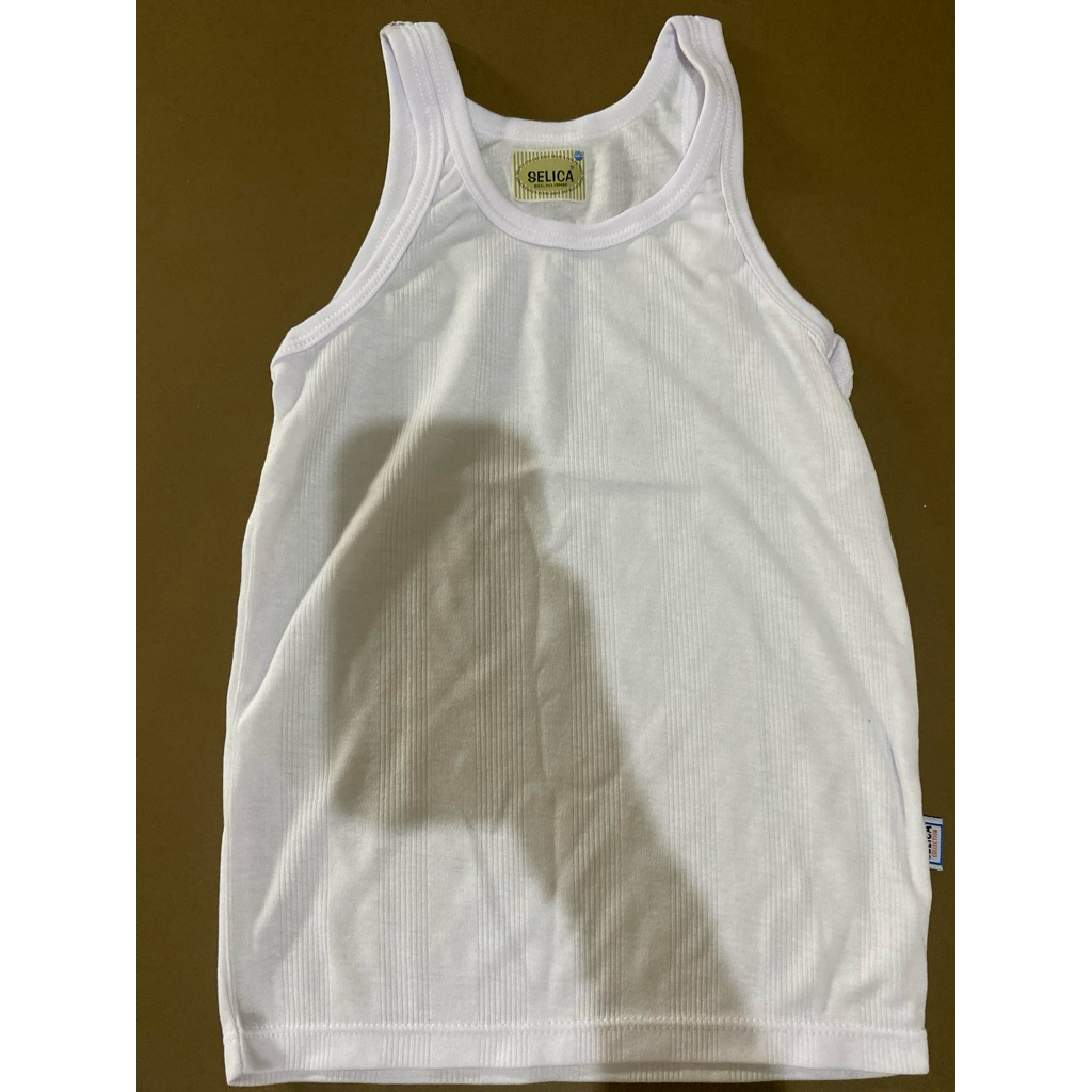 kaos dalam anak merk selica