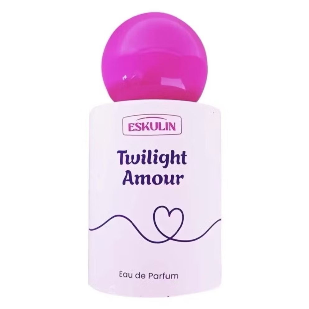 Eskulin Twilight Amour Eau De Parfum 30ml