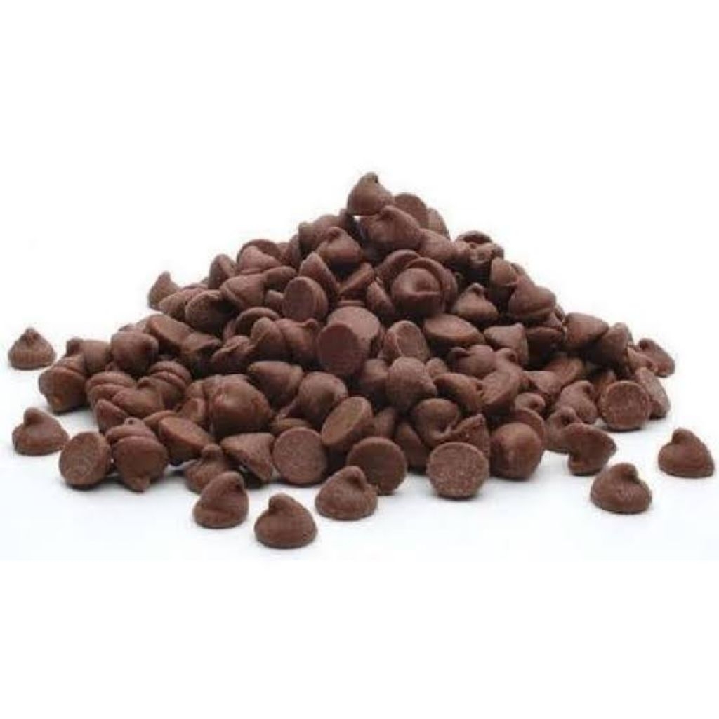 Tulip Chocochip Runcing Repack