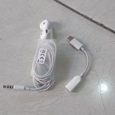 Headset Xiaomi Mi8 Mi8 Pro Mi8 Lite Copotan Original