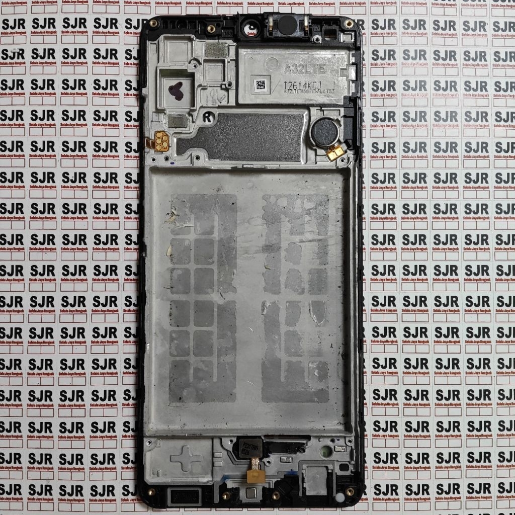 °Frame Tulang Samsung A32